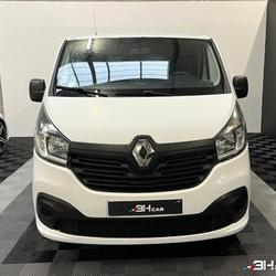Renault Trafic combi COMBI 1.6 DCI 95 L1 ZEN START-STOP Nantes