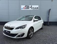 Peugeot 308 II Phase 1