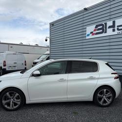 Peugeot 308 II Phase 1 GENERATION-II 1.6 E-HDI 115 ALLURE La Teste-de-Buch