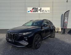 Hyundai Tucson La Teste-de-Buch