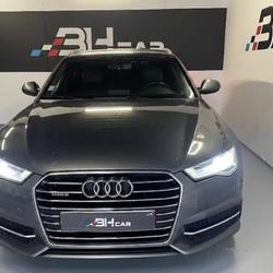 Audi A6 AVANT 3.0 TFSI 335 S-LINE QUATTRO S-TRONIC BVA Pordic