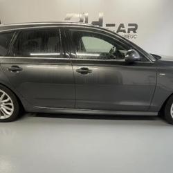 Audi A6 AVANT 3.0 TFSI 335 S-LINE QUATTRO S-TRONIC BVA Pordic