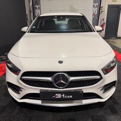 Mercedes Classe A  Cesson