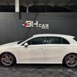 Mercedes Classe A  Cesson