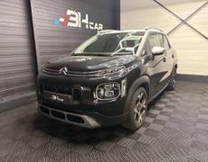 Citroen C3 Aircross 1.2 PURETECH 130 SHINE START-STOP