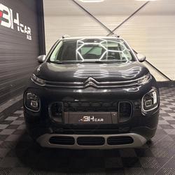 Citroen C3 Aircross 1.2 PURETECH 130 SHINE START-STOP Terssac