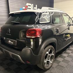 Citroen C3 Aircross 1.2 PURETECH 130 SHINE START-STOP Terssac