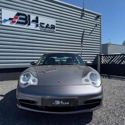 Porsche 911 type 996 COUPE 996 3.6 320 CARRERA 4 TIPTRONIC-S BVA La Teste-de-Buch