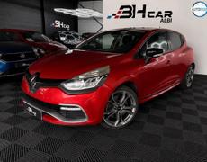 Renault Clio 4 Terssac