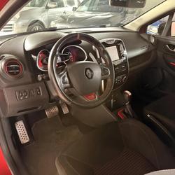 Renault Clio 4 1.6 TCE 200 ENERGY RS EDC BVA Terssac