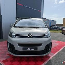 Citroen Jumpy combi COMBI 2.0 BLUEHDI 175 L2 M KOMFORT PLUS BUSINESS EAT BVA START-STOP Audenge