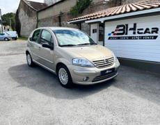 Citroen C3 Dax