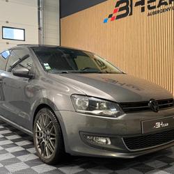 Volkswagen Polo 1.2 TSI 105 SPORT LINE Aubergenville