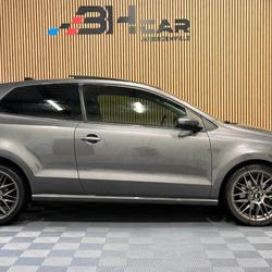 Volkswagen Polo 1.2 TSI 105 SPORT LINE Aubergenville