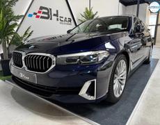 BMW Serie 5 Bailly-Romainvilliers