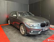 BMW Serie 1 Hennebont