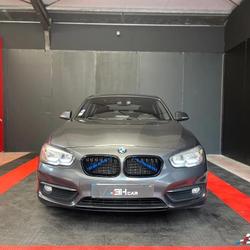 BMW Serie 1 1.5 116 I 110 LOUNGE Hennebont
