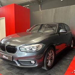 BMW Serie 1 1.5 116 I 110 LOUNGE Hennebont