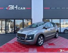 Peugeot 3008 Audenge