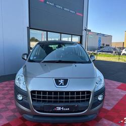 Peugeot 3008 GENERATION-I 1.6 VTI 120 ACTIVE Audenge