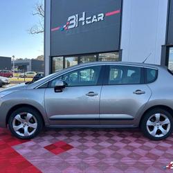 Peugeot 3008 GENERATION-I 1.6 VTI 120 ACTIVE Audenge
