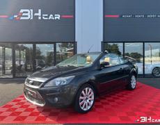 Ford Focus Audenge