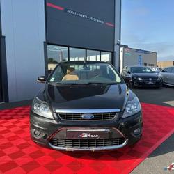 Ford Focus CC 2.0 TDCI 135 TITANIUM Audenge