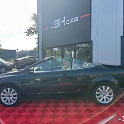 Ford Focus CC 2.0 TDCI 135 TITANIUM Audenge