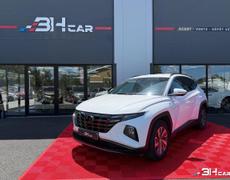 Hyundai Tucson Audenge