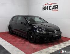 Volkswagen Golf 7 Nantes