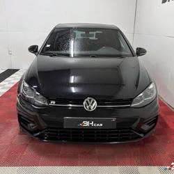 Volkswagen Golf 7 2.0 TSI 310 R 4MOTION DSG BVA Nantes