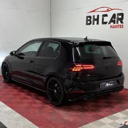 Volkswagen Golf 7 2.0 TSI 310 R 4MOTION DSG BVA Nantes