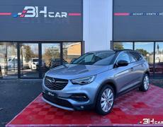 Opel Grandland Audenge