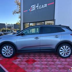 Opel Grandland 1.5 D 130 ULTIMATE 4X2 BVA Audenge