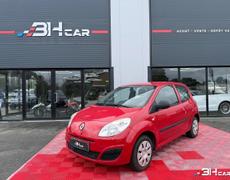 Renault Twingo 2 Audenge