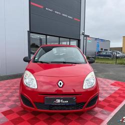 Renault Twingo 2 1.2 75 AUTHENTIQUE Audenge