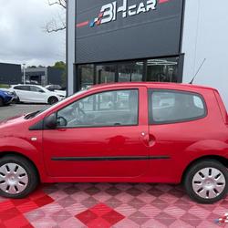 Renault Twingo 2 1.2 75 AUTHENTIQUE Audenge