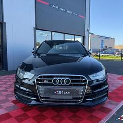 Audi S6 AVANT 4.0 TFSI 420 QUATTRO S-TRONIC BVA Audenge