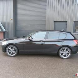 BMW Serie 1 2.0 118 D 145 LOUNGE BVA Haguenau