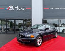 BMW Serie 3 Audenge