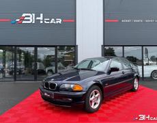 BMW Serie 3 Audenge