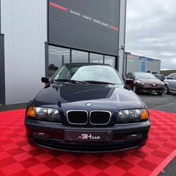 BMW Serie 3 2.0 320 D 135 Audenge