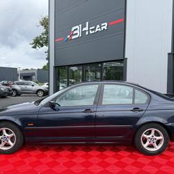 BMW Serie 3 2.0 320 D 135 Audenge