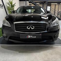 Infiniti M 3.5 364H 305 FULL-HYBRID HYBRID 1.3KWH GT PREMIUM BVA Bailly-Romainvilliers