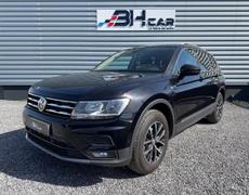 Volkswagen Tiguan La Teste-de-Buch