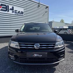 Volkswagen Tiguan ALLSPACE 1.5 TSI 150 EVO CONFORT LINE La Teste-de-Buch