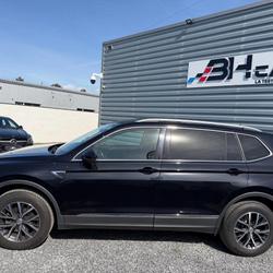 Volkswagen Tiguan ALLSPACE 1.5 TSI 150 EVO CONFORT LINE La Teste-de-Buch