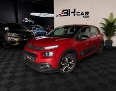 Citroen C3 Terssac