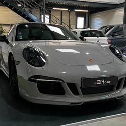 Porsche 911 type 991 COUPE 991 3.8 400 CARRERA 4S PDK BVA Bailly-Romainvilliers