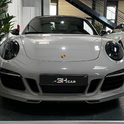 Porsche 911 type 991 COUPE 991 3.8 400 CARRERA 4S PDK BVA Bailly-Romainvilliers